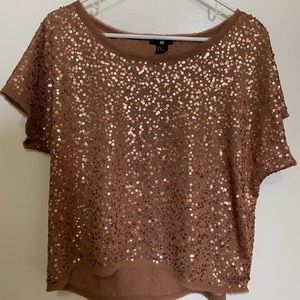 Blouse in great condition size S